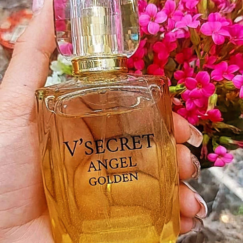 مشابه ویکتوریا سکرت انجل گلد