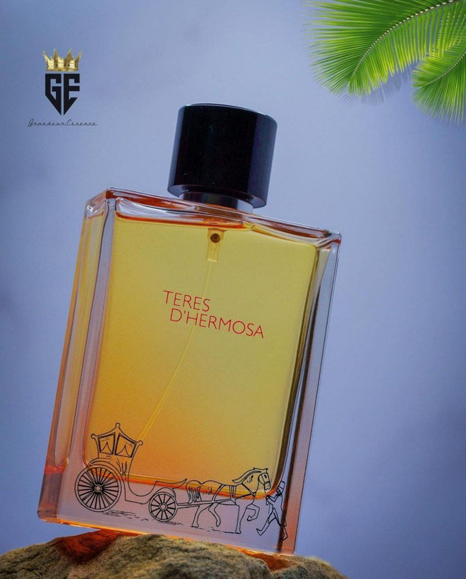 ترس د هرمسا مشابه تق هرمس اورجینال