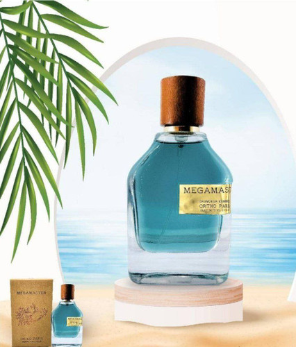 مگا مستر مشابه اورتو پاریسی