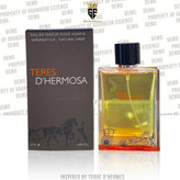 ادکلن شرکتی اماراتی تق هرمس