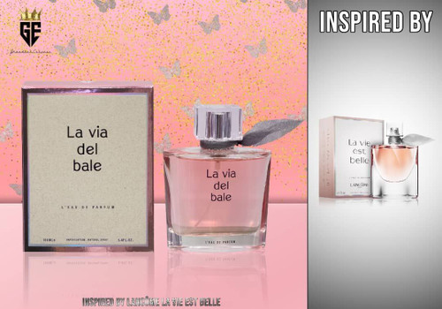 لا ویا دل بیل مشابه لا ویا ایست بلله