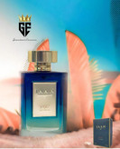 ادکلن شرکتی جان اسپرت ترکیبی از بلو شنل و مونت بلک