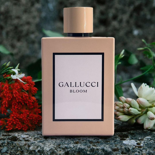 GALLUCCI BLOOM مشابه گوچی بلوم