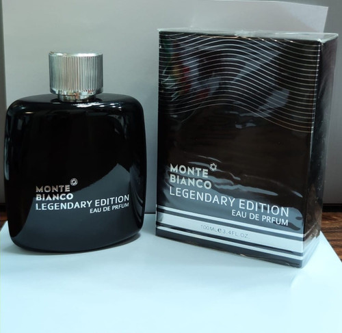 مونت بیانکو لجندری مشابه مونت بلنک لجند اصل