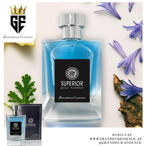 سوپریور اروس مشابه ورساچه پور هوم