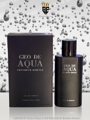 جیو دی آکوا مشابه جورجیو آرمانی اکوا دی جیو پروفومو