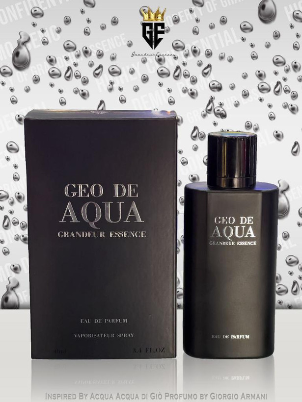 جیو دی آکوا مشابه جورجیو آرمانی اکوا دی جیو پروفومو