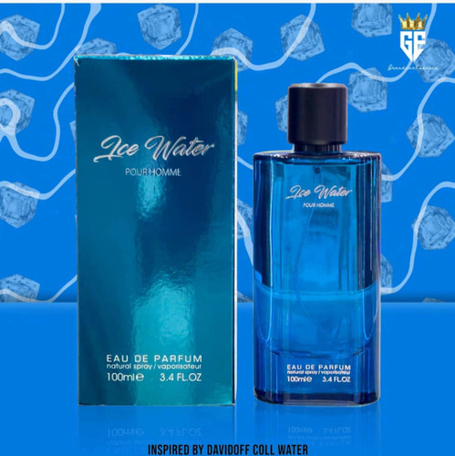 آیس واتر پور هوم مشابه دیویدوف کول واتر