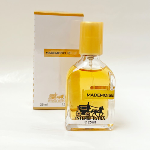 MADEMOISELLE مشابه Coco Chanel Mademoisele
