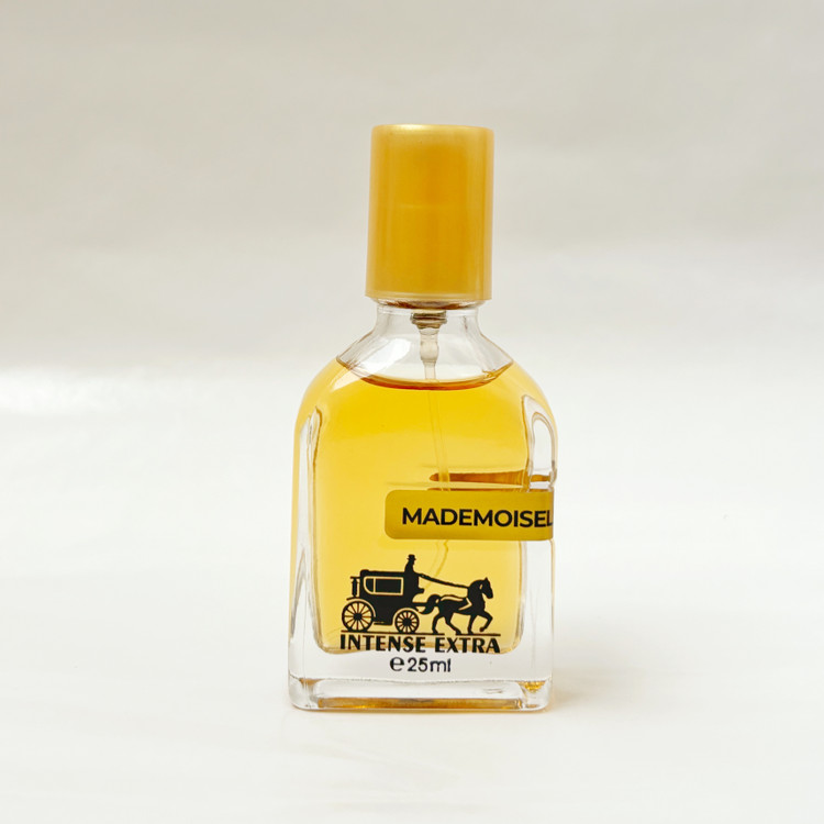 مادمازل عطر جیبی ۲۵ میل