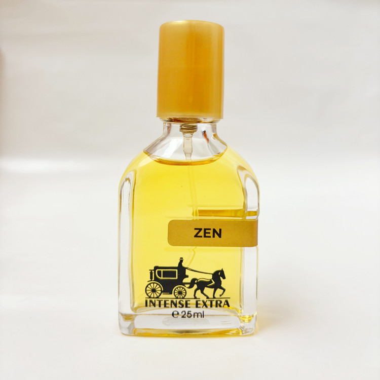 ادکلن زن ،عطر خنک تابستانه ، جیبی ، ۲۵ میل