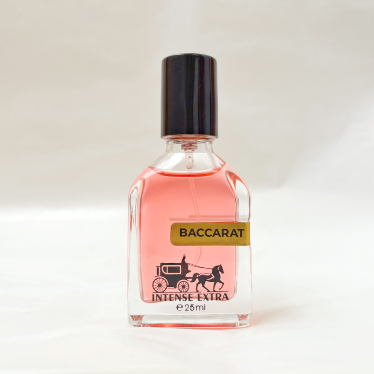 باکارات عطر جیبی ۲۵ میل