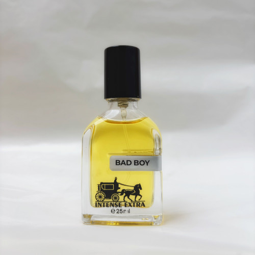 بد بوی ،25 میل ،تولید AZA تحت لیسانس