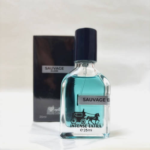 ساواج مشابه دیور ساواج الکسیر