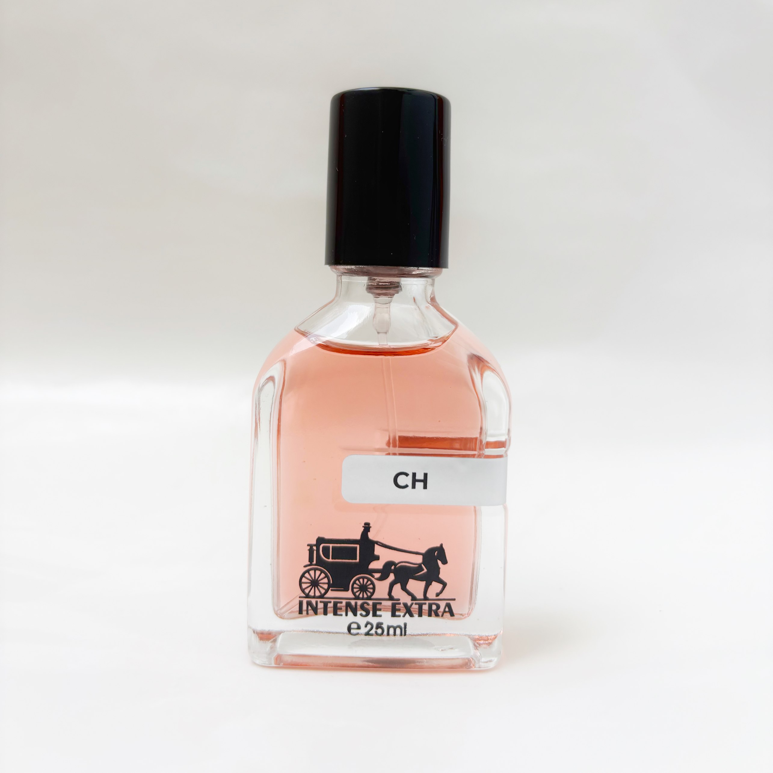 سی اچ ادکلن جیبی 25 میل