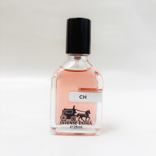 سی اچ ادکلن جیبی 25 میل