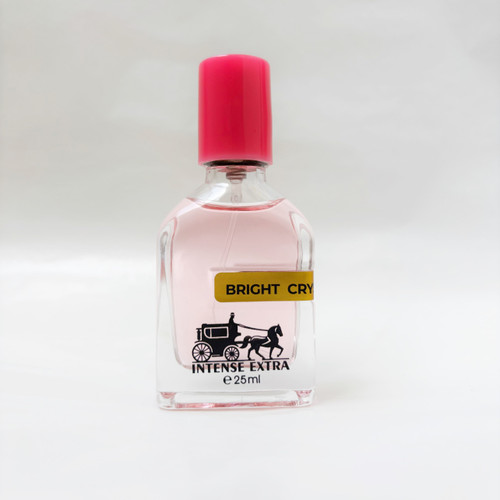 برایت کریستال عطر جیبی 25 میل