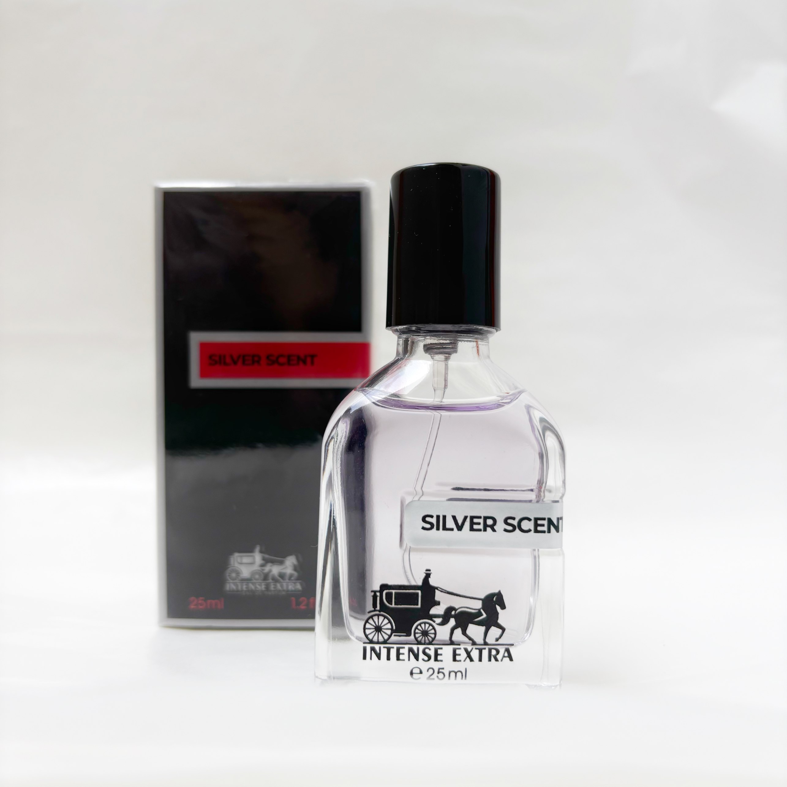 SILVER SCENT مشابه Jacques Bogart Silver Scent