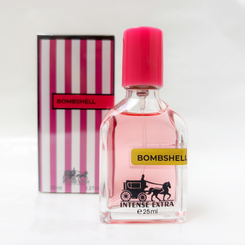 BOMBSHELL مشابه Victoria Secret Bombshel