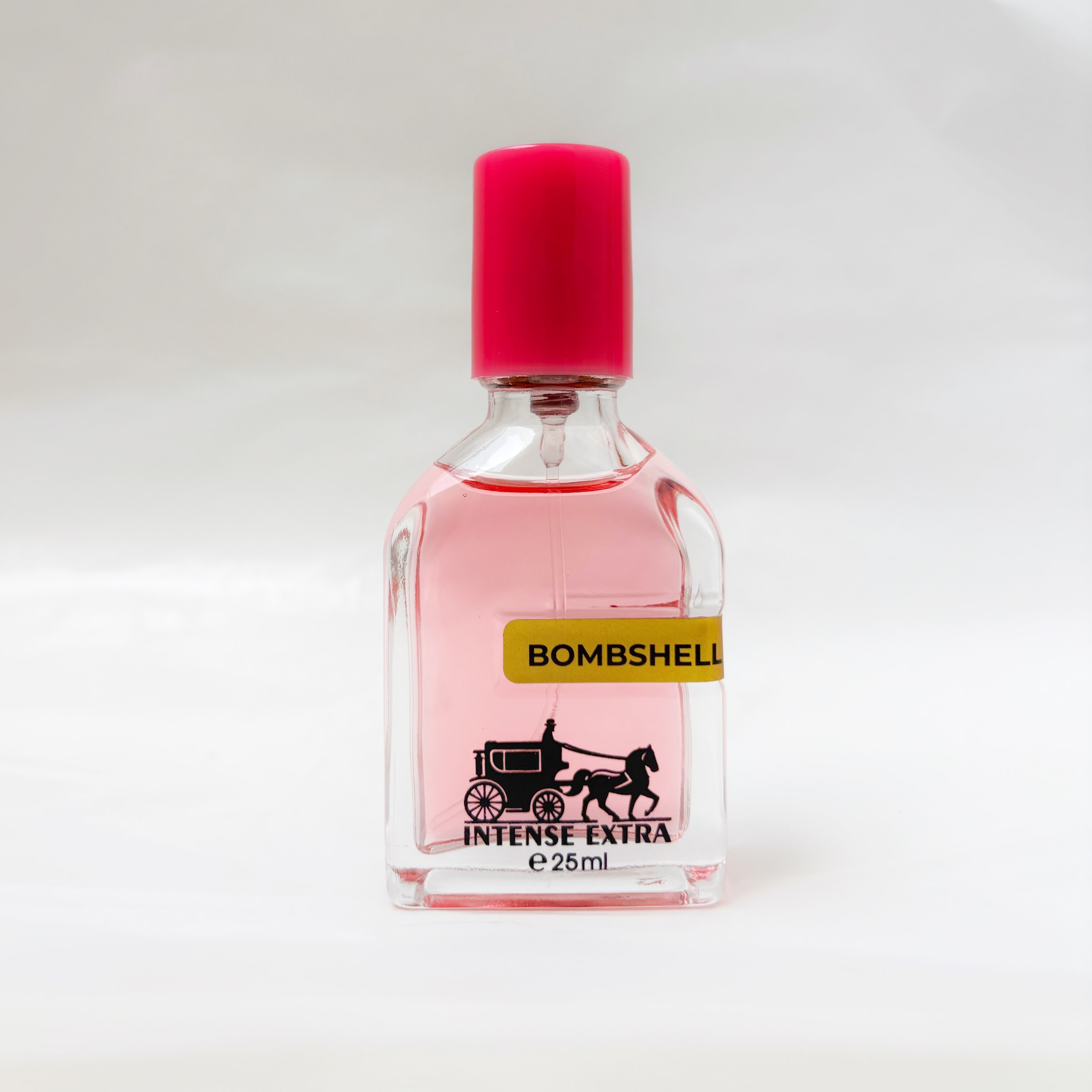 بامبشل ادکلن جیبی ۲۵ میل