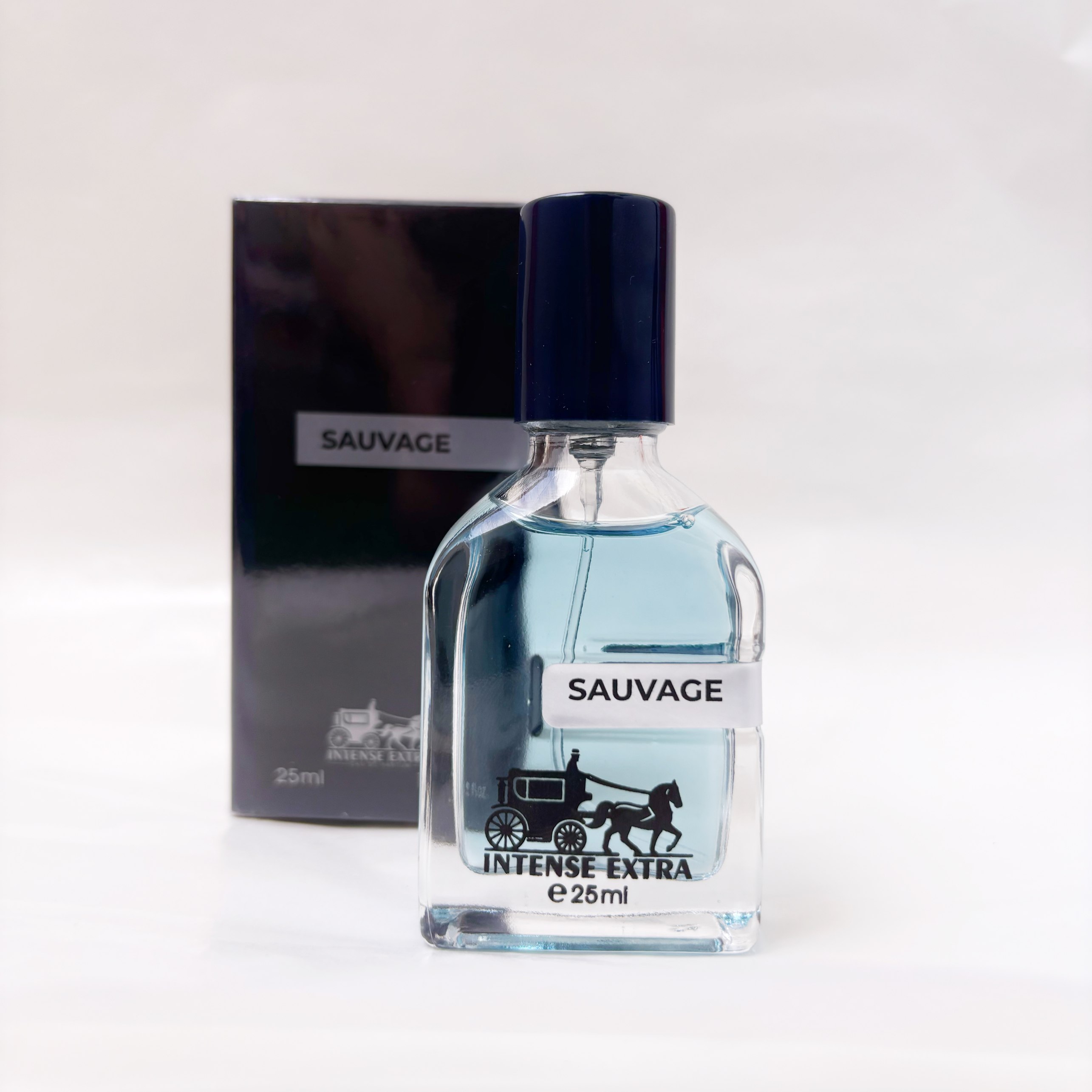 SAUVAGE مشابه Dior Sauvage