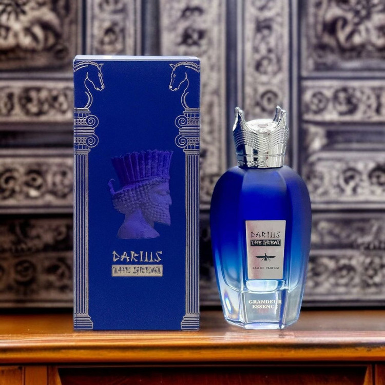 ادکلن یونیسکس با حجم 100 میل