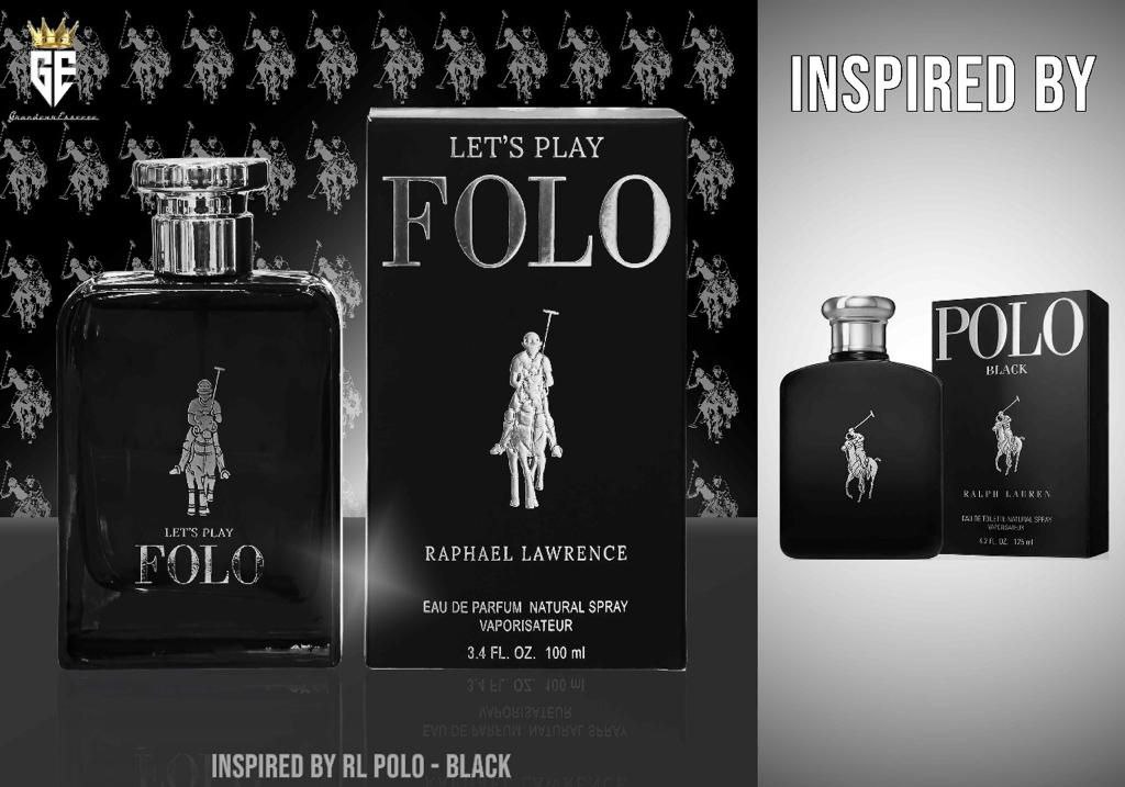 لتز پلی فولو با حجم ۱۰۰ میل