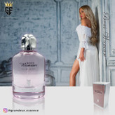 GRANDEUR Essance BOSS WOMAN مشابه HUGO BOSS WOMAN
