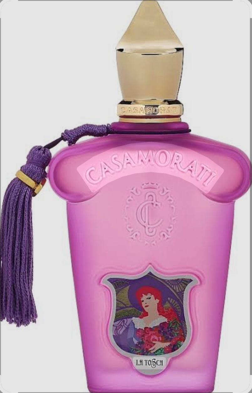 Xerjoff Casamorati LaTosca ORIGINAL