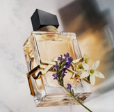 ادکلن زنانه لیبره ایو سن لورن اصل با حجم ۹۰ میل