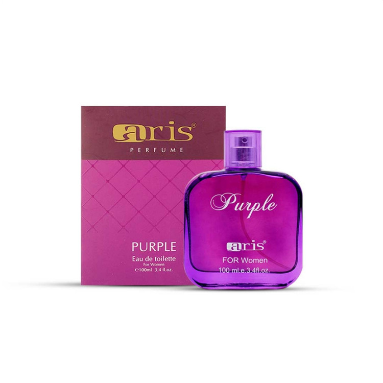 Purple aris ، آریس بنفش