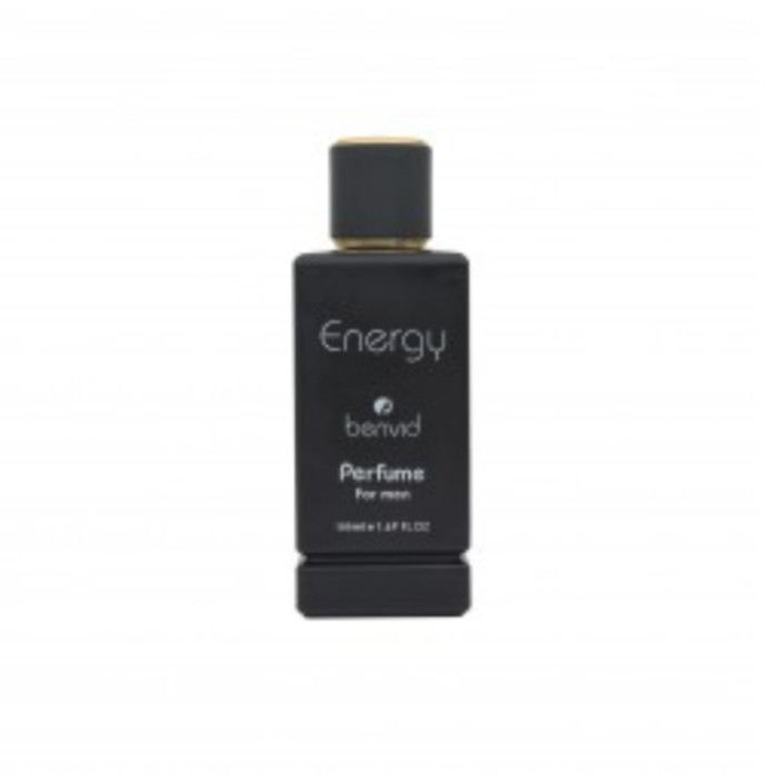 Energy Benvid