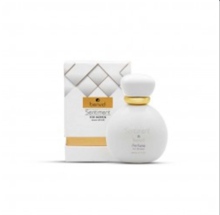 سنتیمنت بنوید عطر زنانه آریس
