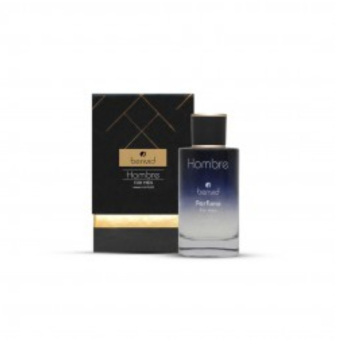 ادکلن هامبر بنوید آریس