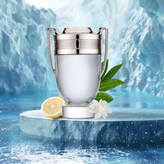 PACO RABANNE Invictus اصل
