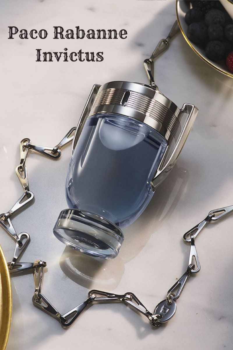 ادکلن مردانه پاکورابان اینوکتوس اورجینال