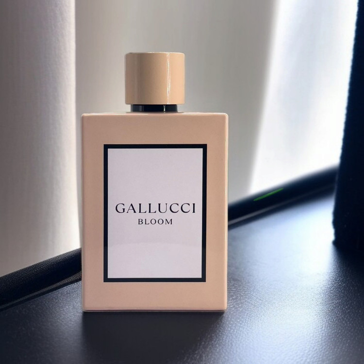 گالوچی بلوم