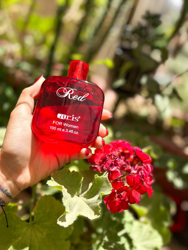 ادوتویلت اقتصادی آریس