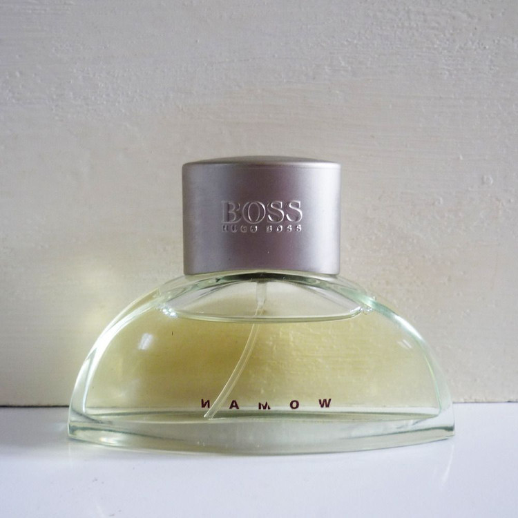 عطر ادکلن اورجینال هوگو بوس ومن زنانه