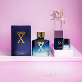 پور ایکس مشابه پاکورابان پور ایکس اس