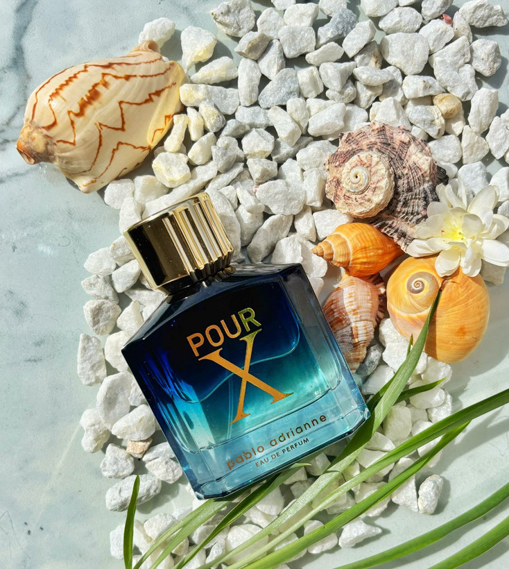 ادکلن پور ایکس گرندیور اسنس