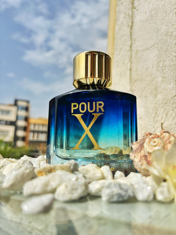 عطر یونیسکس دیور ایکس