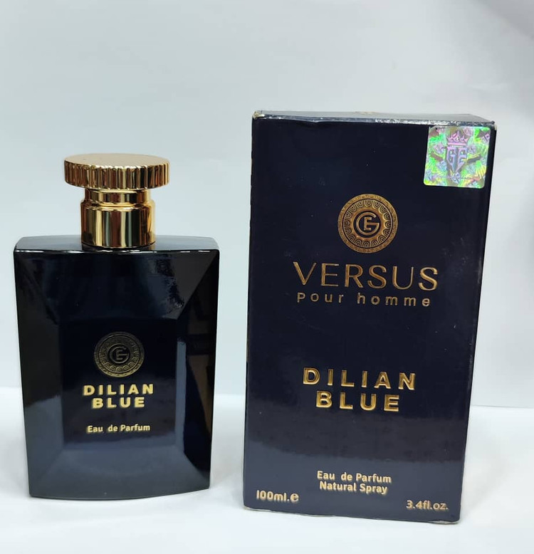 دیلیان بلو مشابه ورساچه دیلان بلو