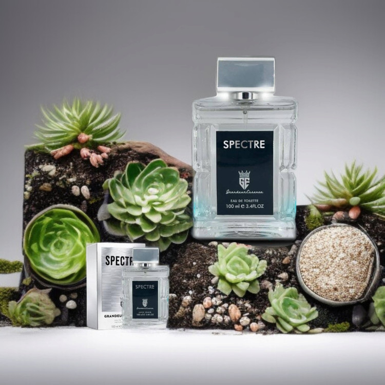 اسپکتره گرندیور اسنس مشابه پاکورابان فانتوم