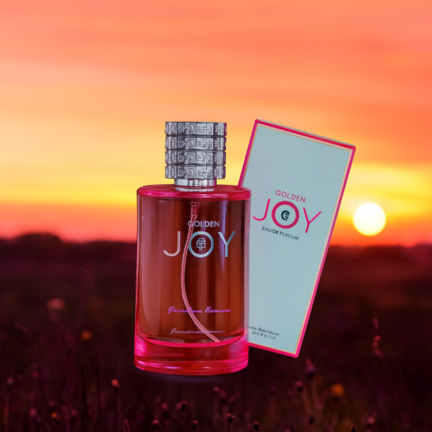 گلدن جششوی گرندیور اسنس امارات