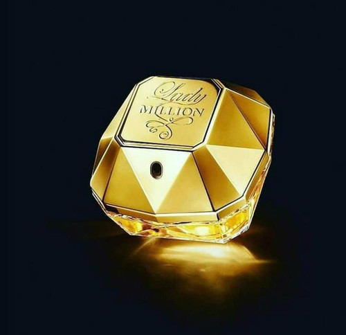 لیدی میلیون محصول پاکورابان