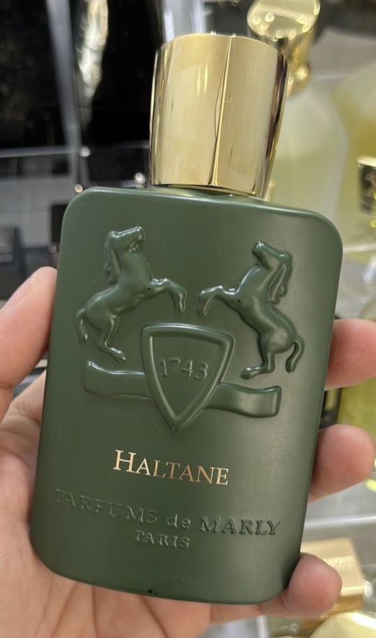 عطر مردانه مناسب فصول سرد