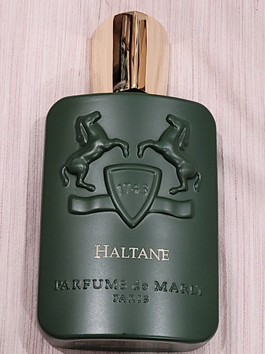 د مارلی هالتان