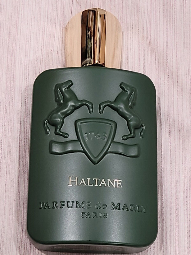 د مارلی هالتان