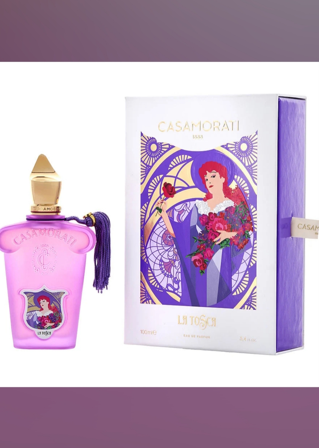 لاتوسکا صورتی زنانه